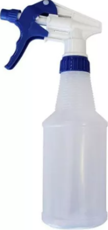 PULVERIZADOR 1L GATILHO SPRAY PERFECT