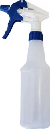 PULVERIZADOR 500ML GATILHO SPRAY PERFECT