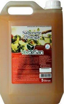 SABONETE PITANGA 5L VERDESAN