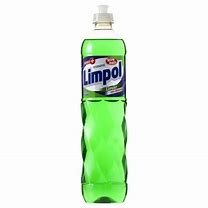 	DETER.LIMPOL LIMAO 500ML