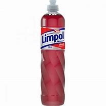 DETERGENTE LIMPOL 500ML MACA