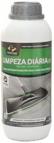 LP LIMPEZA DIARIA 1L
