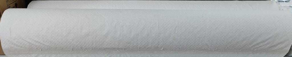 LENÇOL HOSPITALAR ELULOSE Qualilux 50X50