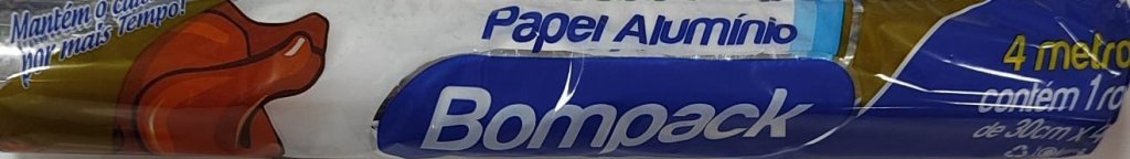  SACO FREEZER BOMPACK 5KG