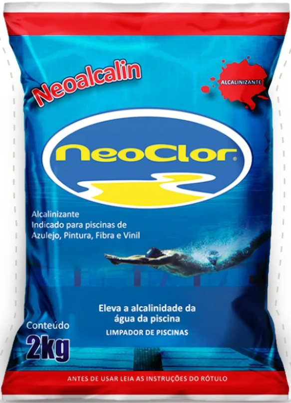 NEOALCALIN 2kg