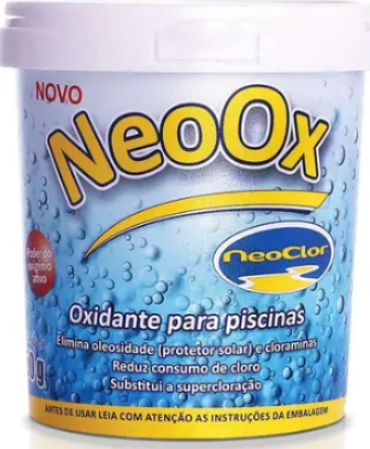 	NEOOX 450G