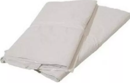 Saco Para Lixo Branco 20 Litros C/100uni