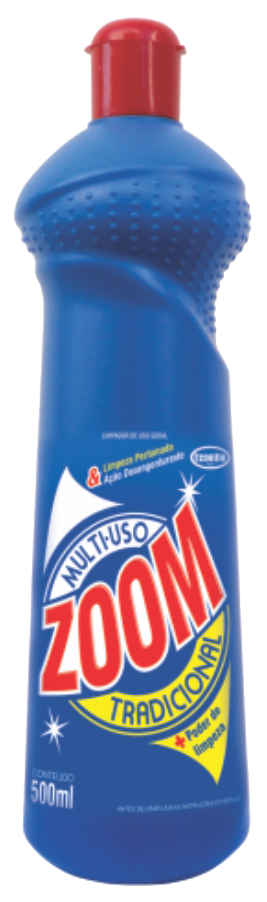 MULTIUSO ZOOM SQUEEZE 500ML