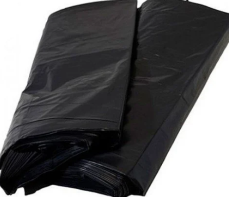 	SACO DE LIXO 100 LT PRETO REFORCADO C/100 UN