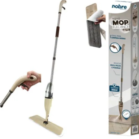 MOP SPRAY ELEGANCE NOBRE