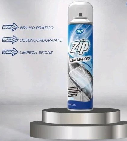 SAPONACEO SPRAY ZIP 300ML
