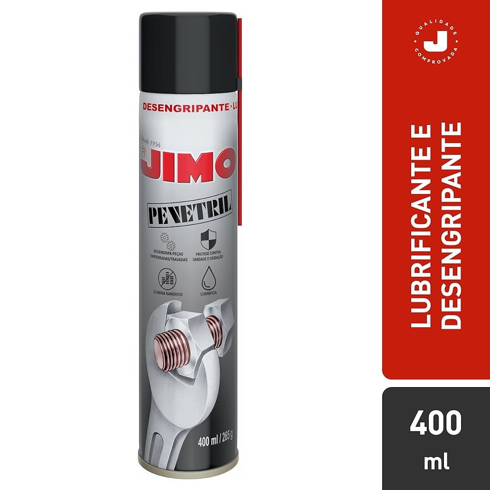 JIMO PENETRIL AERO 400 ML