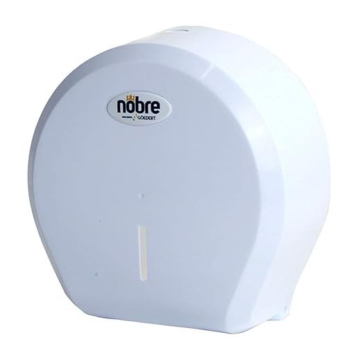 DISPENSER P/HIG ROLAO NOBRE CZ/BR NEW CLASSIC