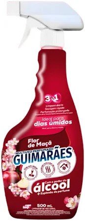 	MULTIUSO FLOR DE MACA 500ML