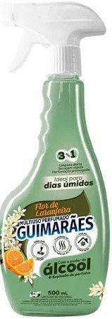 MULTIUSO FLOR DE LARANJEIRA 500ML