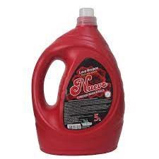 LAVA ROUPAS NUEVO 3L