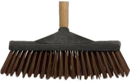 VASSOURAO BETTHAVALE 40CM C/CABO