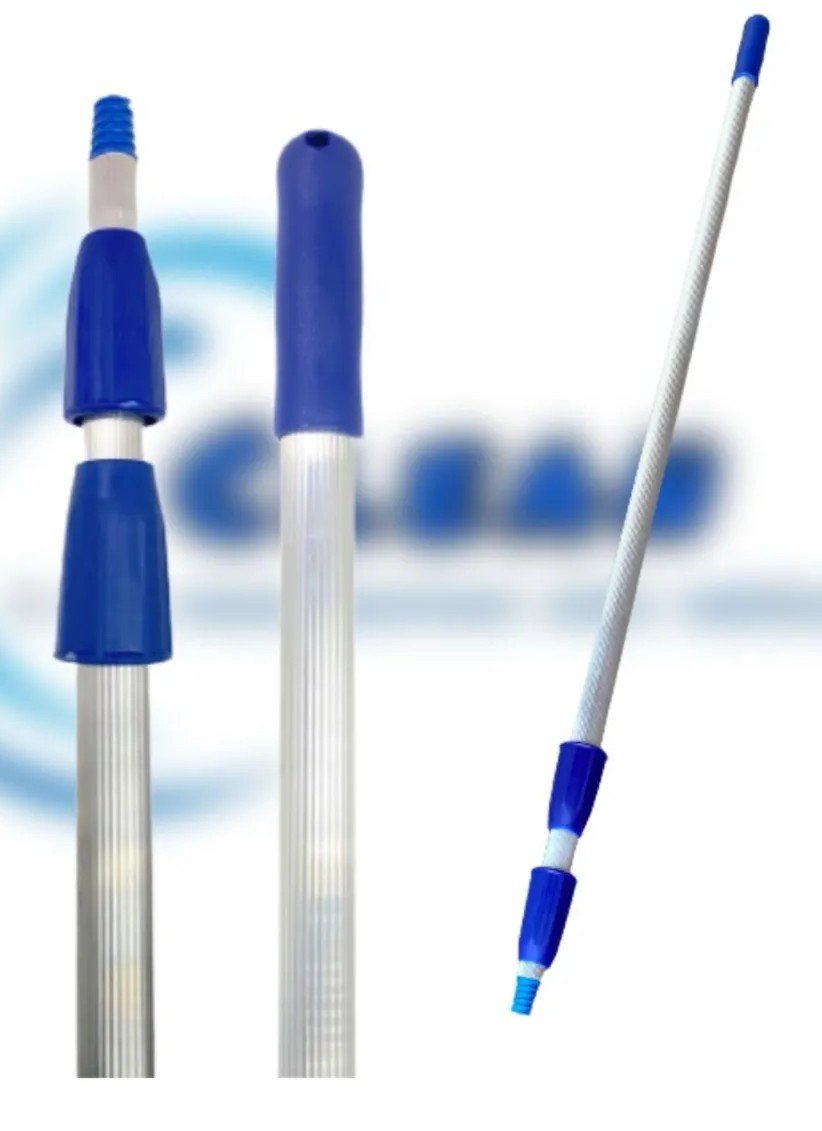 CABO EXTENSOR TELESCOPIO 4,5MT