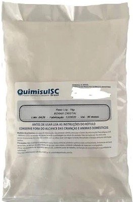 BORAX 1KG
