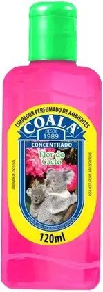 ESSENCIA LIMP.CONC.COALA FLOR DE CACTO 120ML