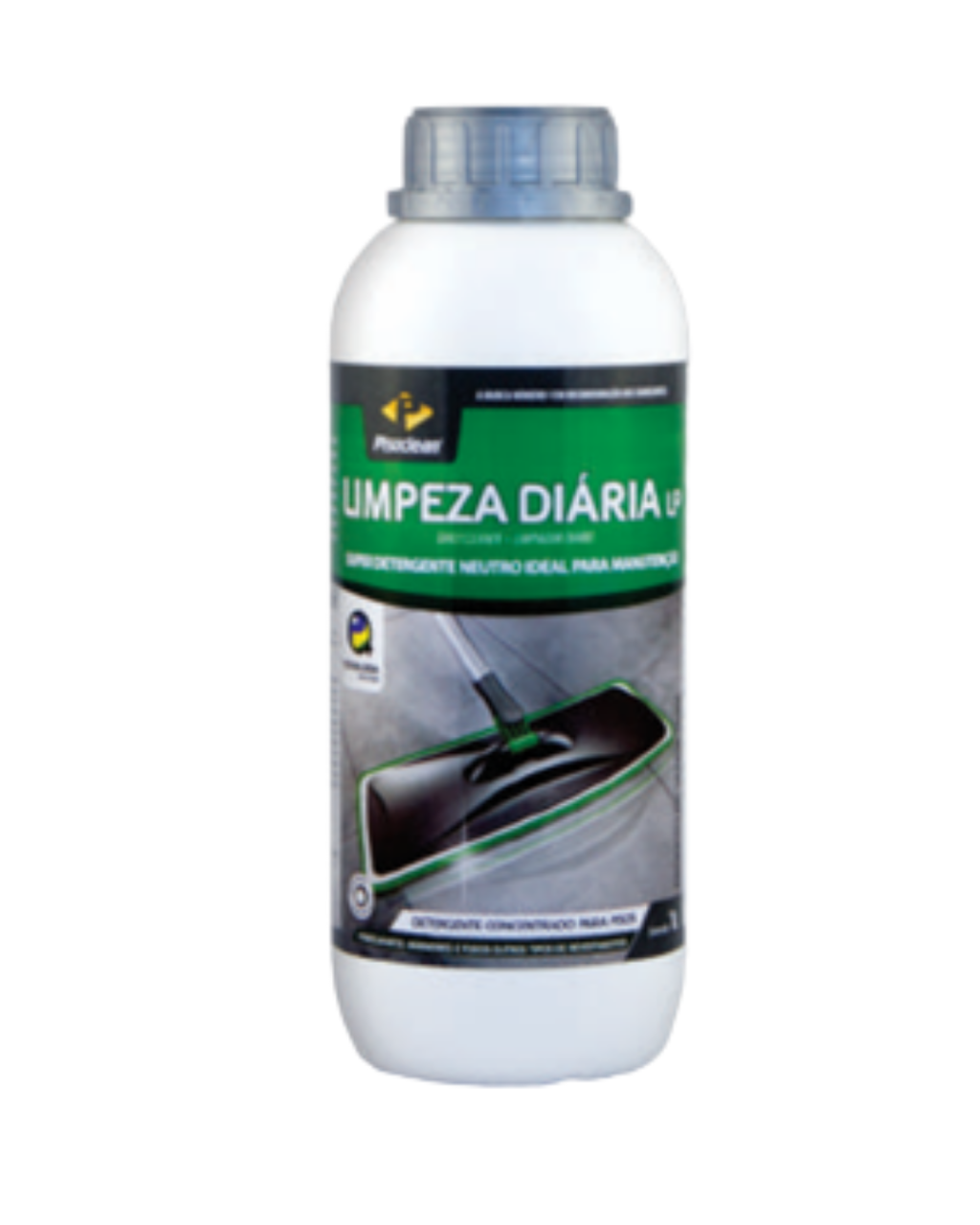 LIMPEZA DIARIA LP 1L