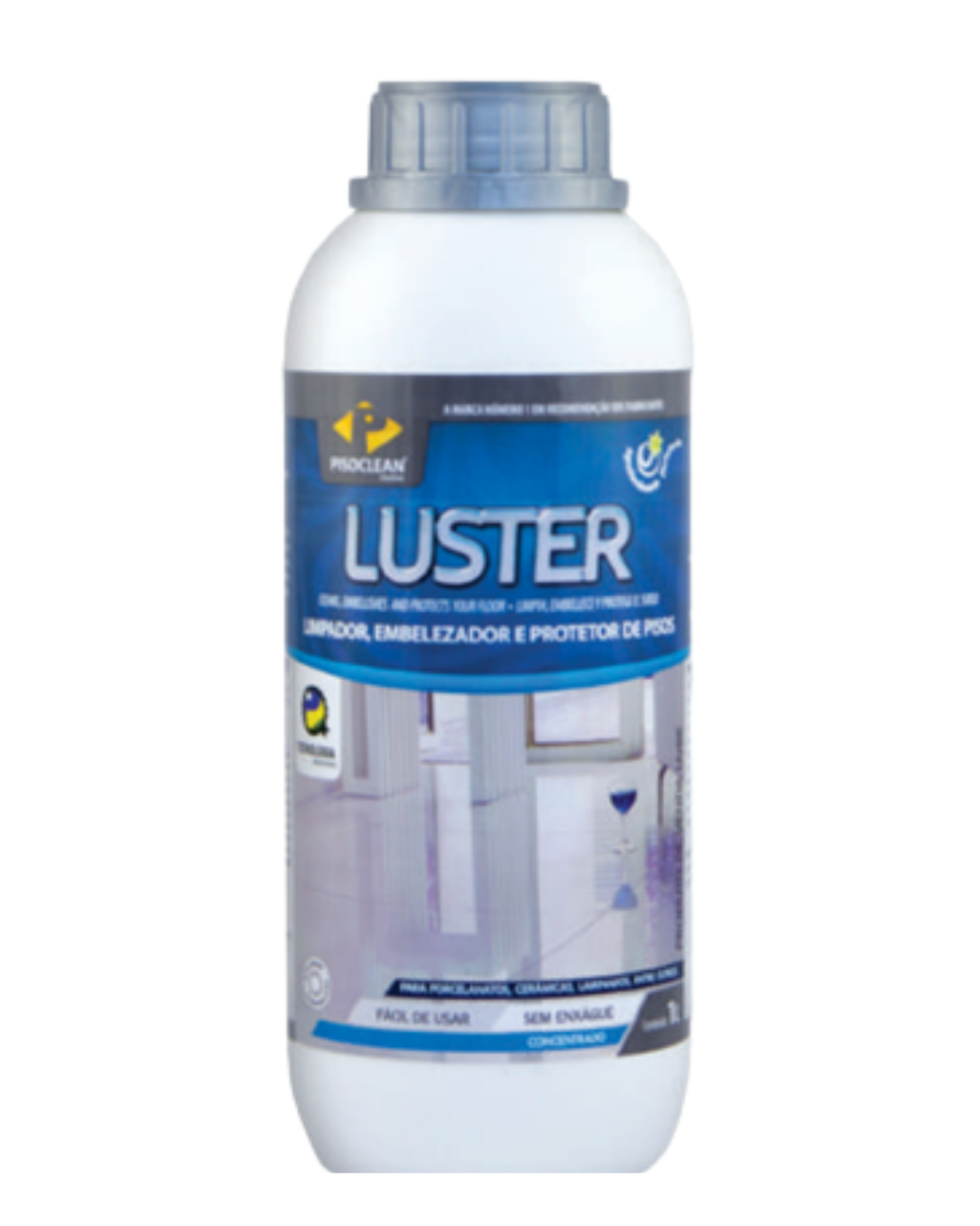 LP LUSTER 1L
