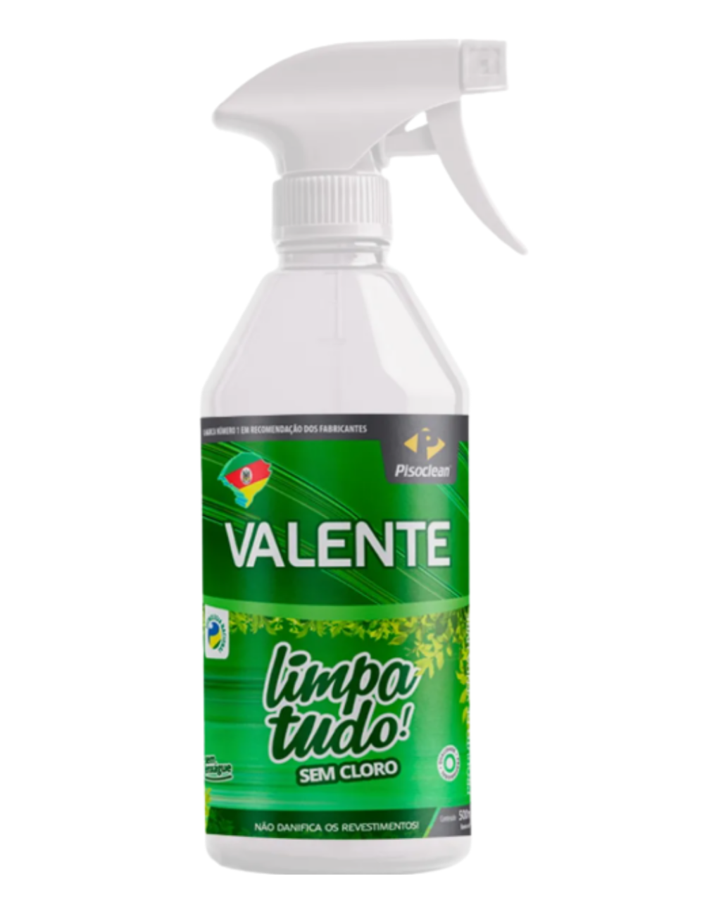 LP VALENTE LIMPA TUDO 500ML