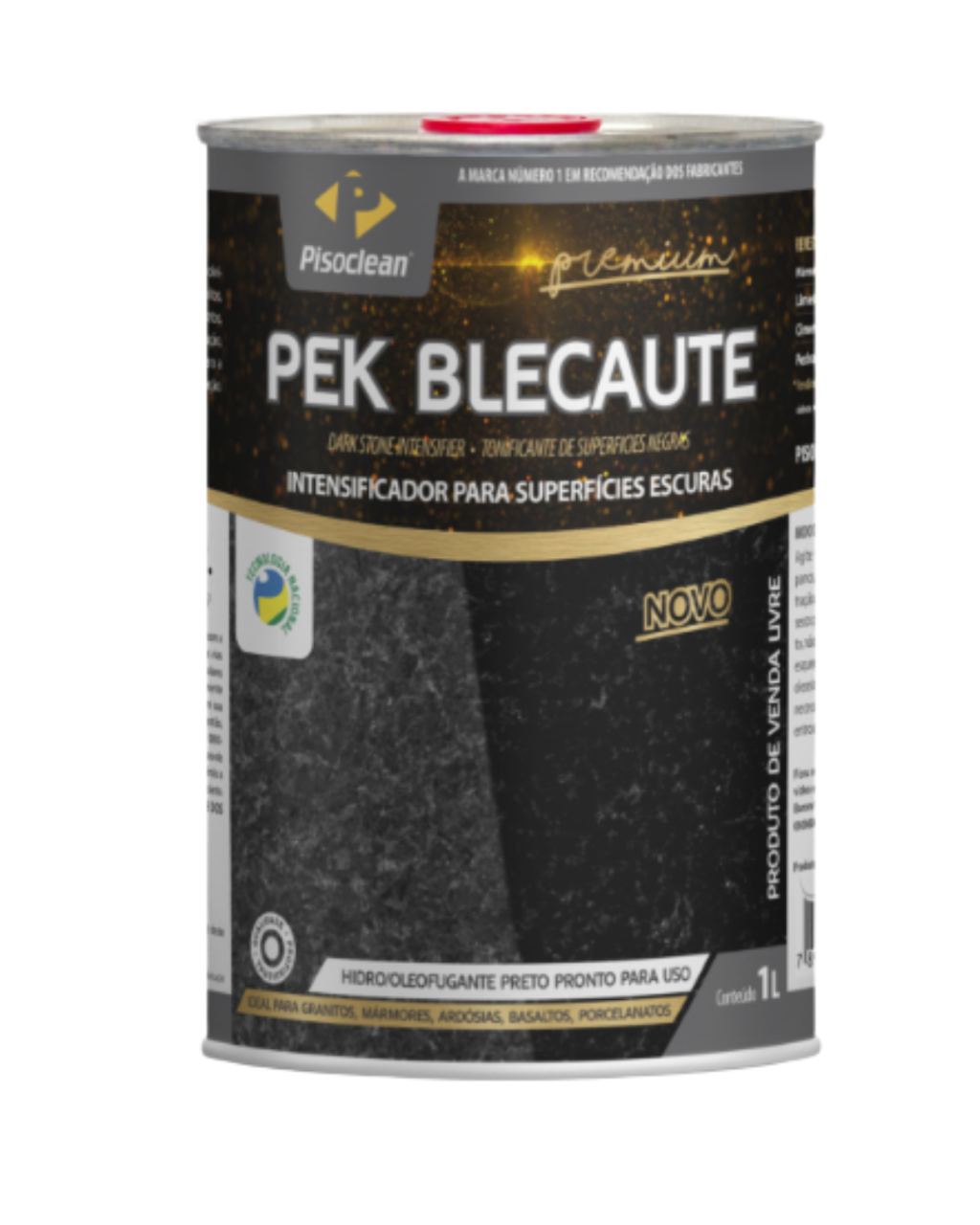 PEK BLECAUTE 1L