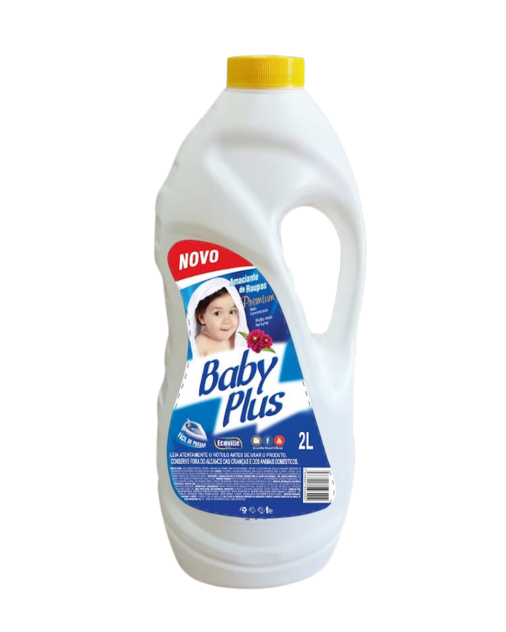 AMACIANTE PREMIUM AMOR 2LT