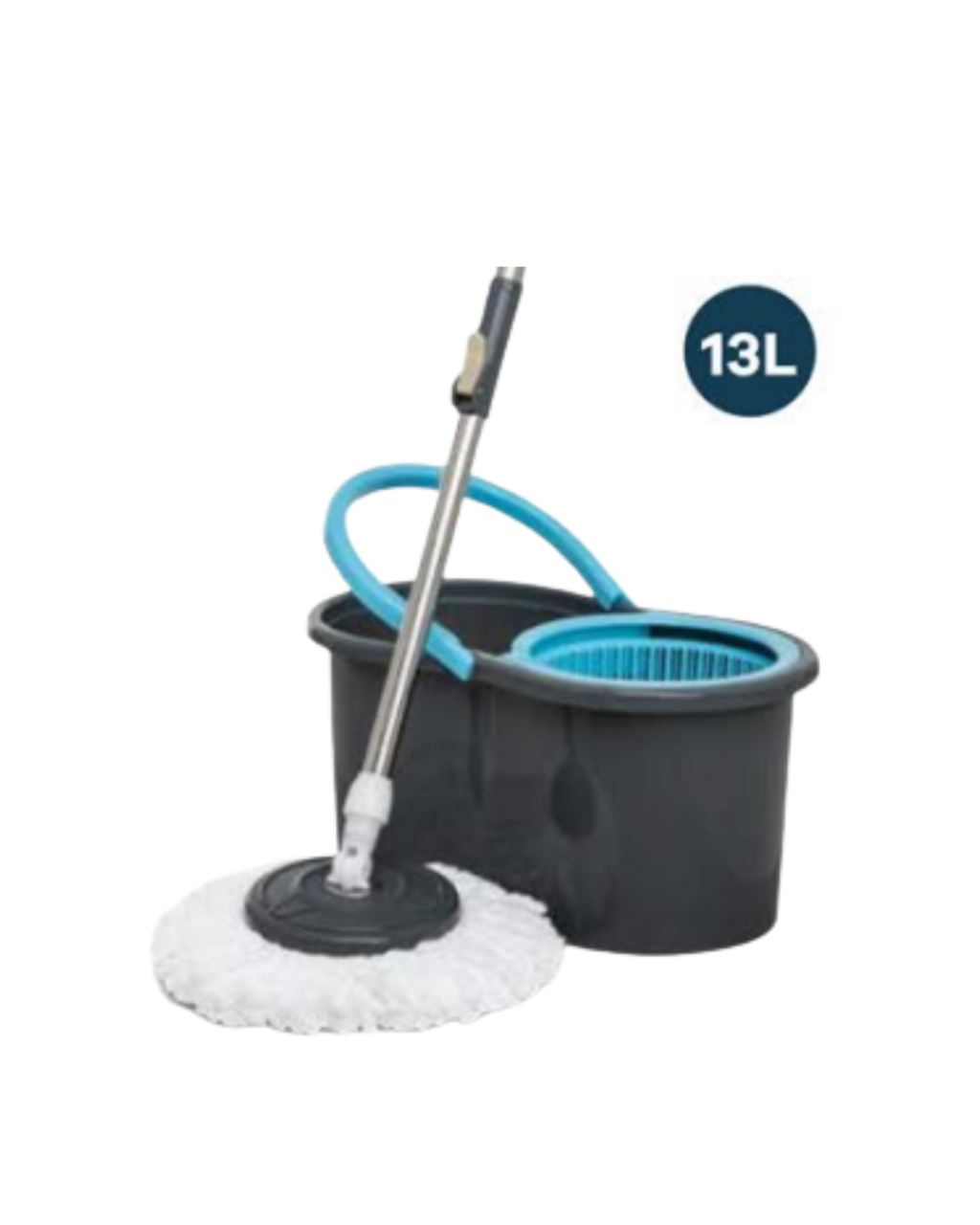 MOP ROTATÓRIO SLIM NOBRE 13L