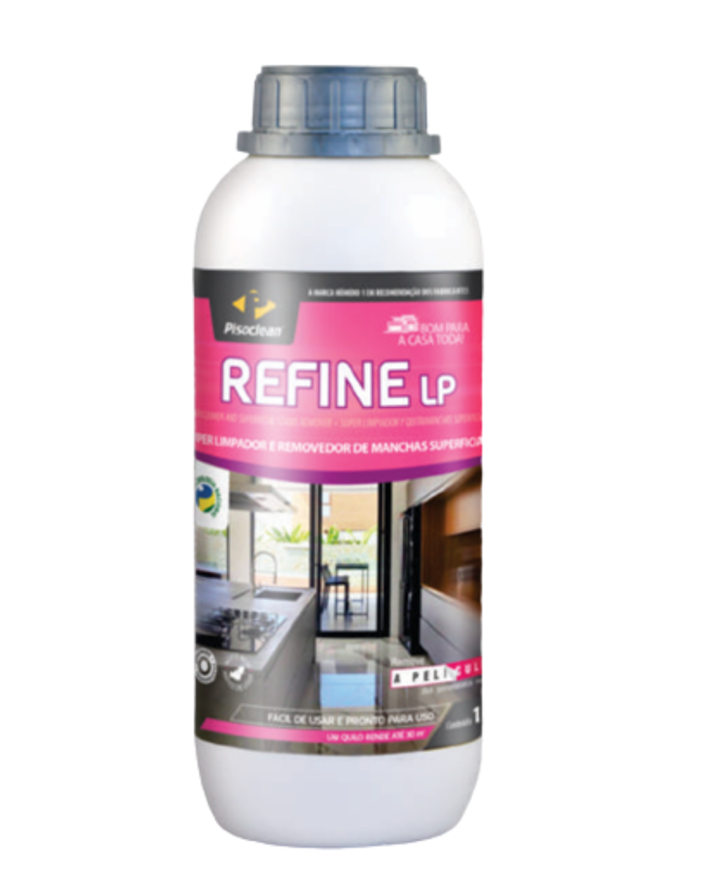 LP REFINE 1L