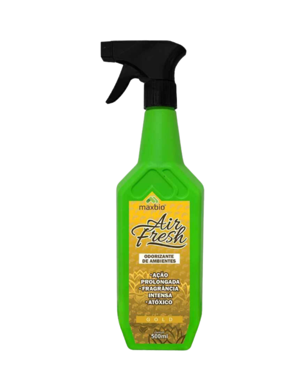 AIRFRESH 12H - GOLD 500ML MAXBIO