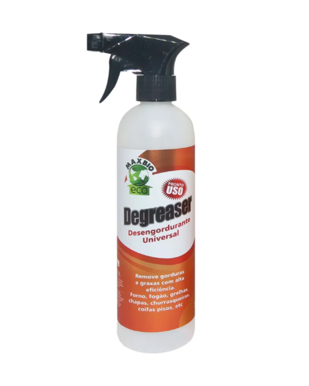 DEGREASER PRONTO 500 ML MAXBIO