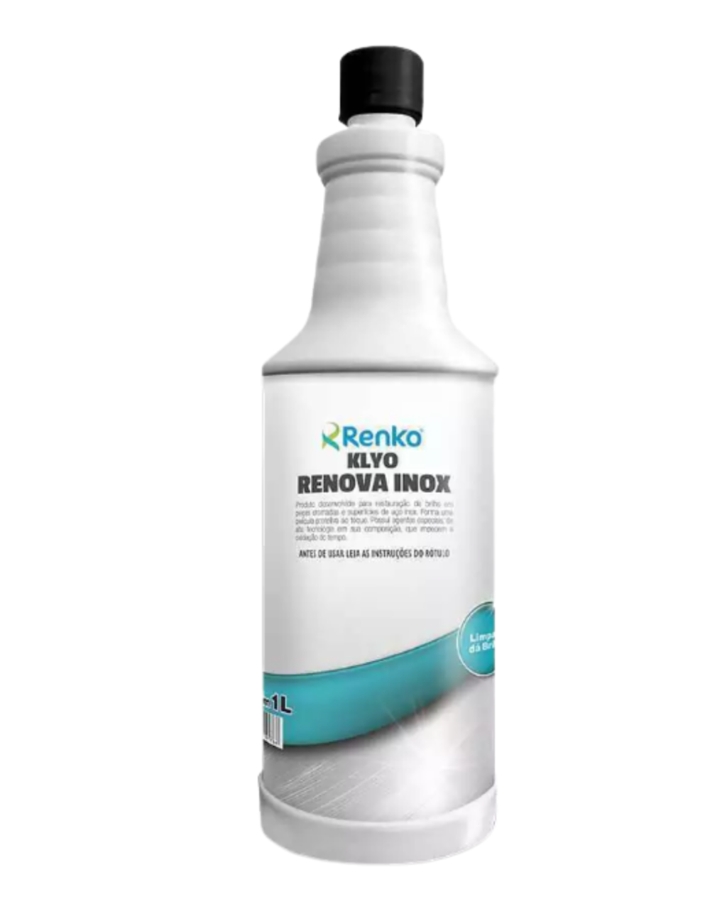 KLYO RENOVA INOX 1L