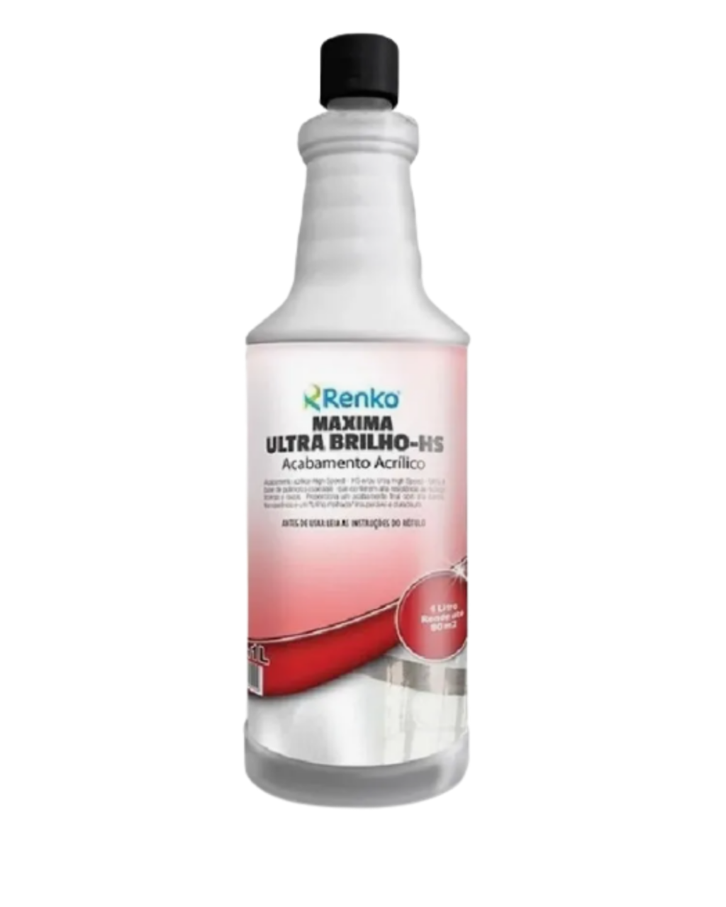 MAXIMA ULTRA BRILHO ACABAMENTO ACRILICO 1L