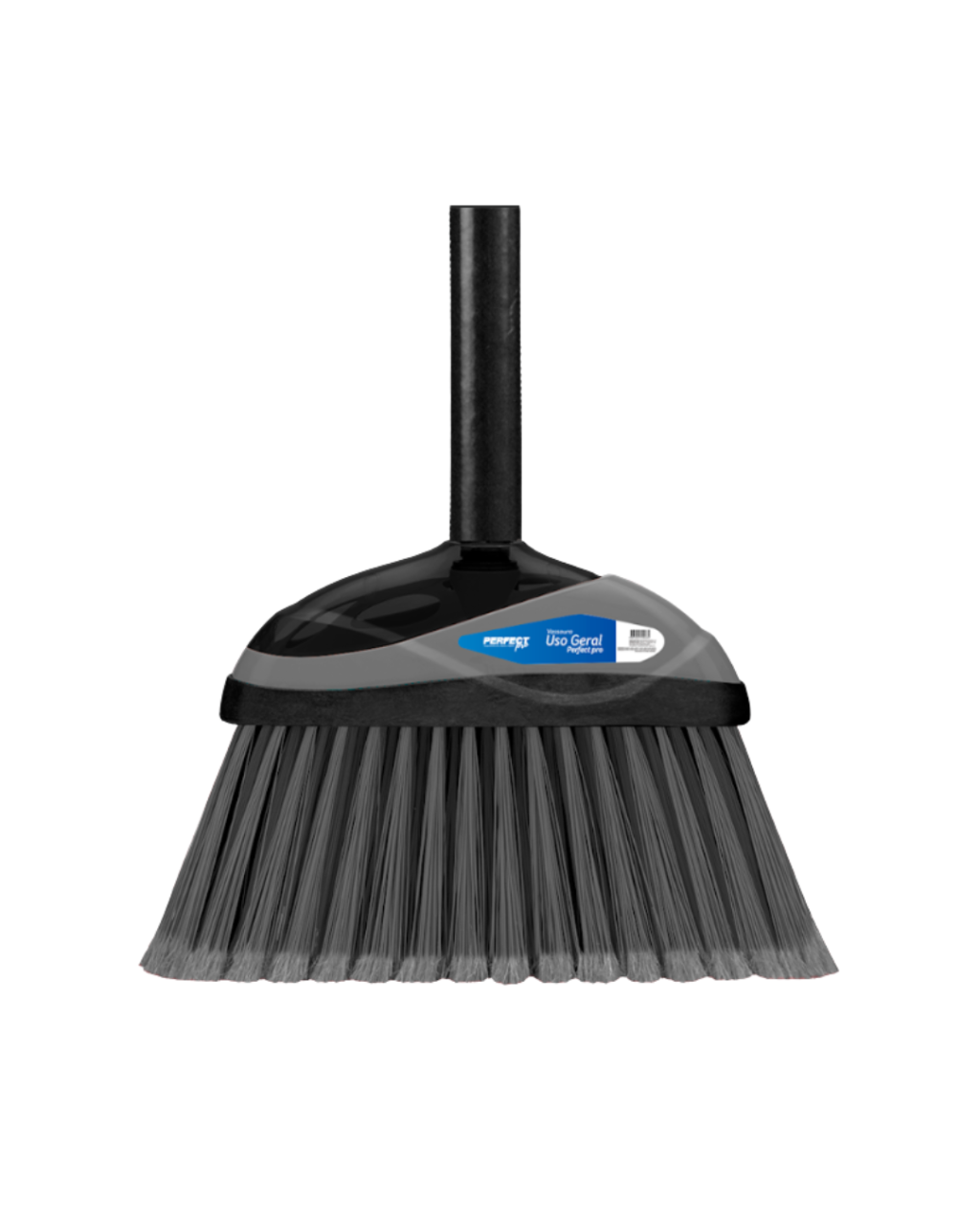 VASSOURA USO GERAL PERFECT PRO c/cabo