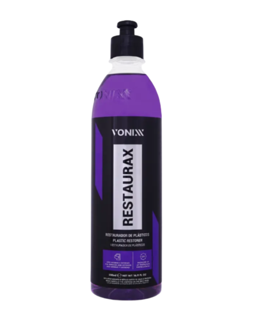 RESTAURAX 500ML VONIX