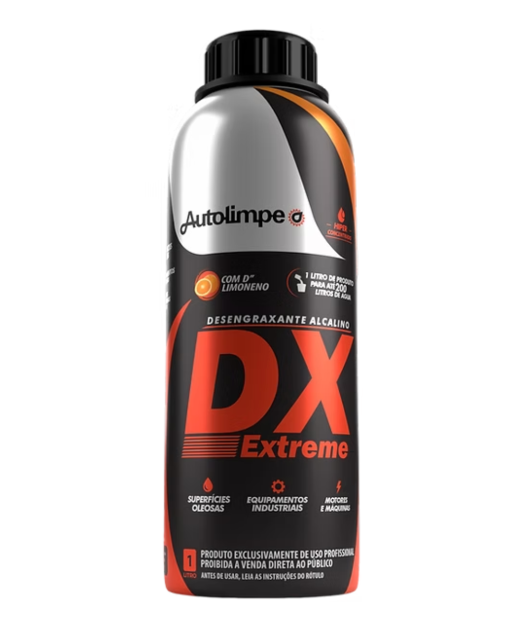 DX EXTREME DETERGENTE 1L