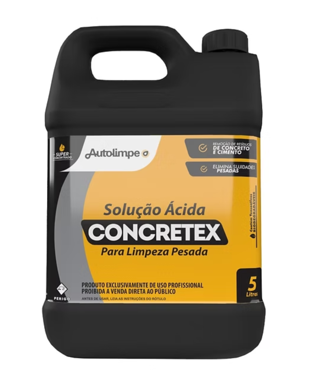 CONCRETEX 5L