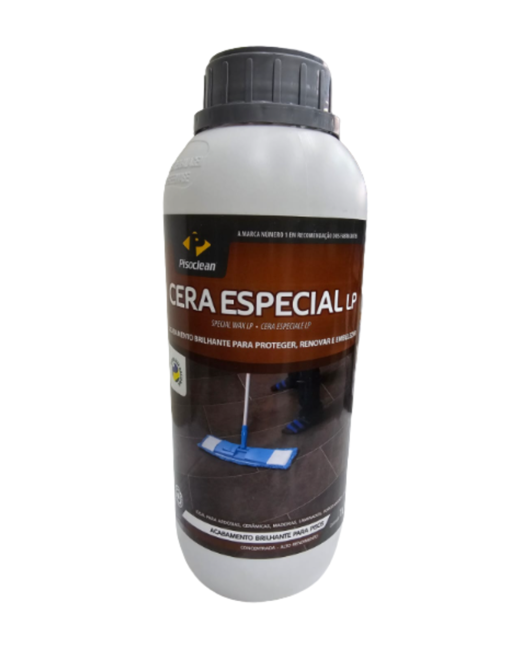 LP CERA ESPECIAL 1L