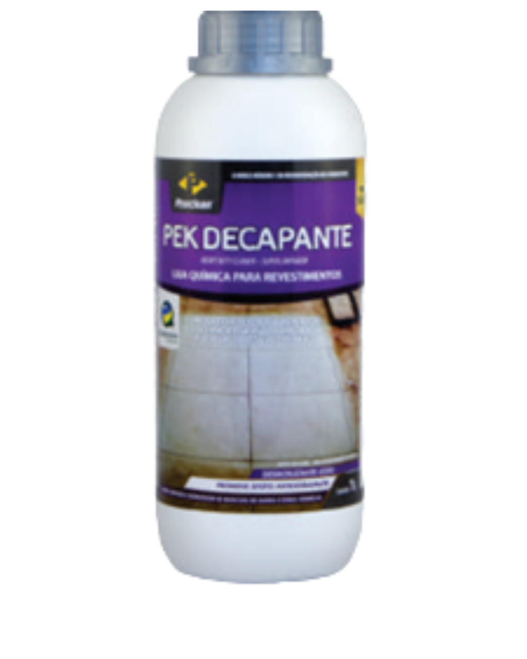 PEK DECAPANTE 1LT