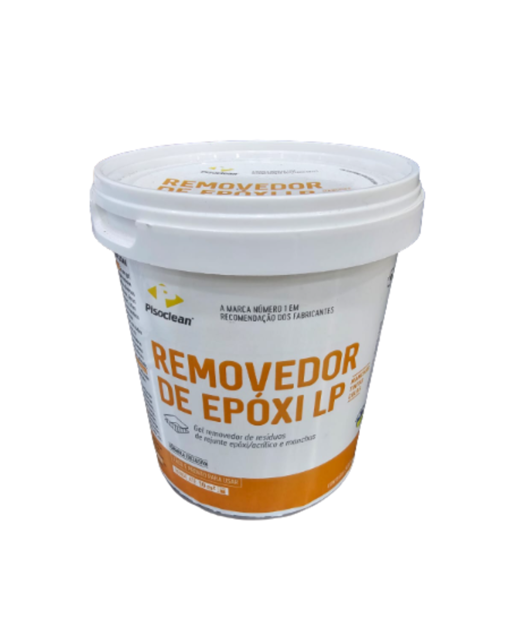REMOVEDOR DE EPOXI+ 500g