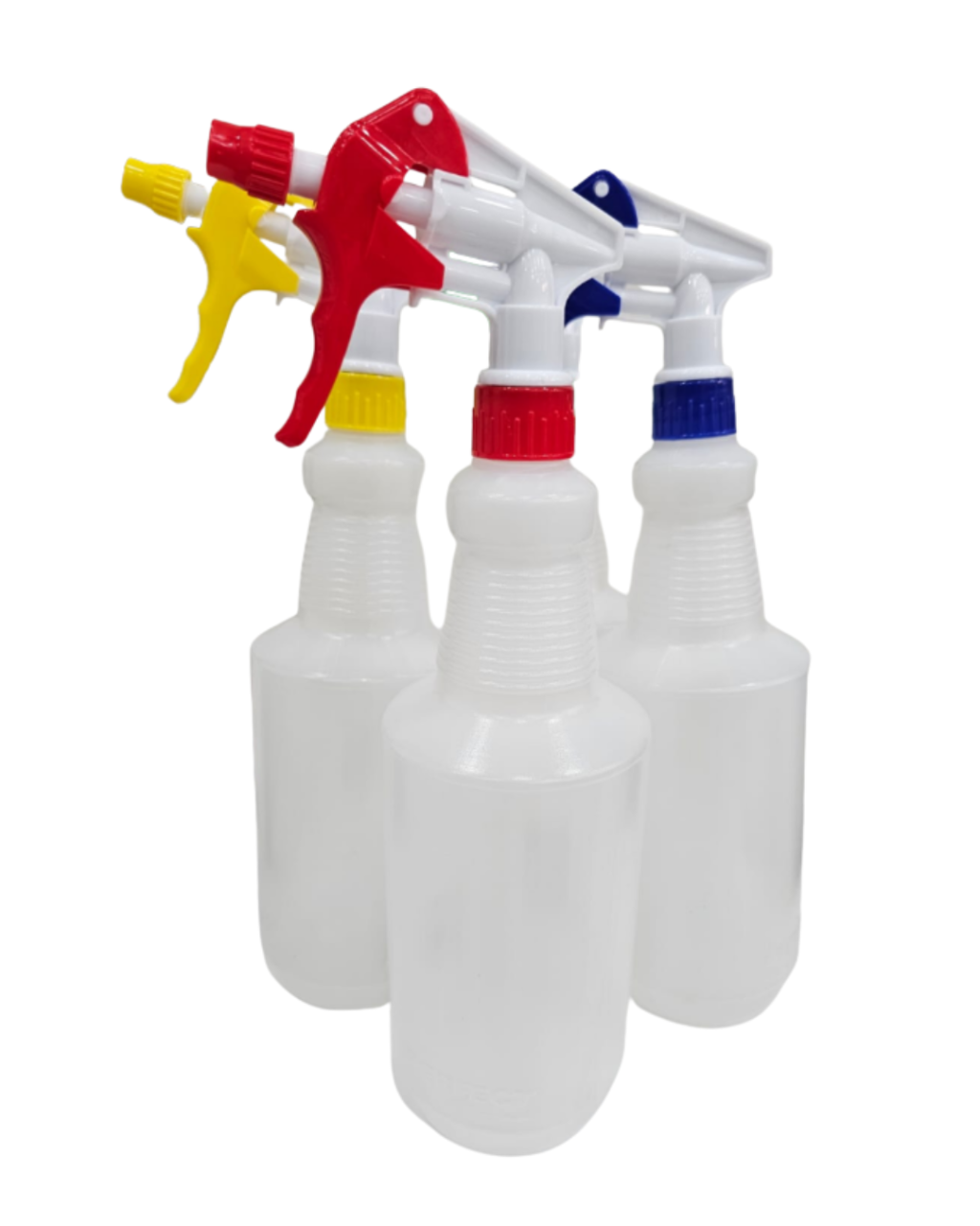 PULVERIZADOR 1L GATILHO SPRAY PERFECT