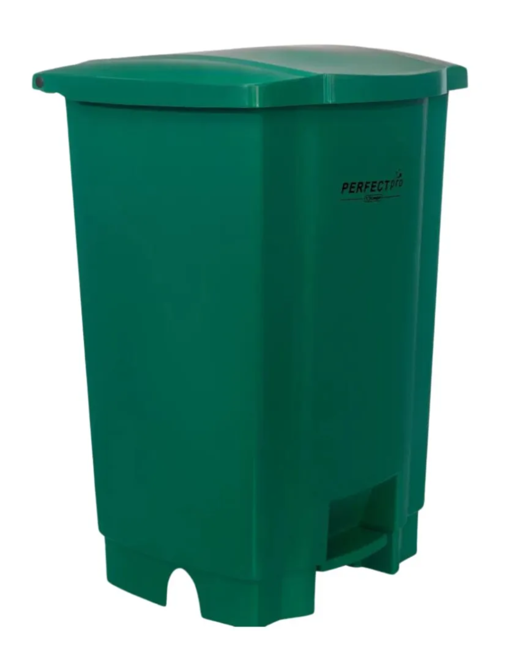 LIXEIRA 10OL COLETA SELETIVA VERDE