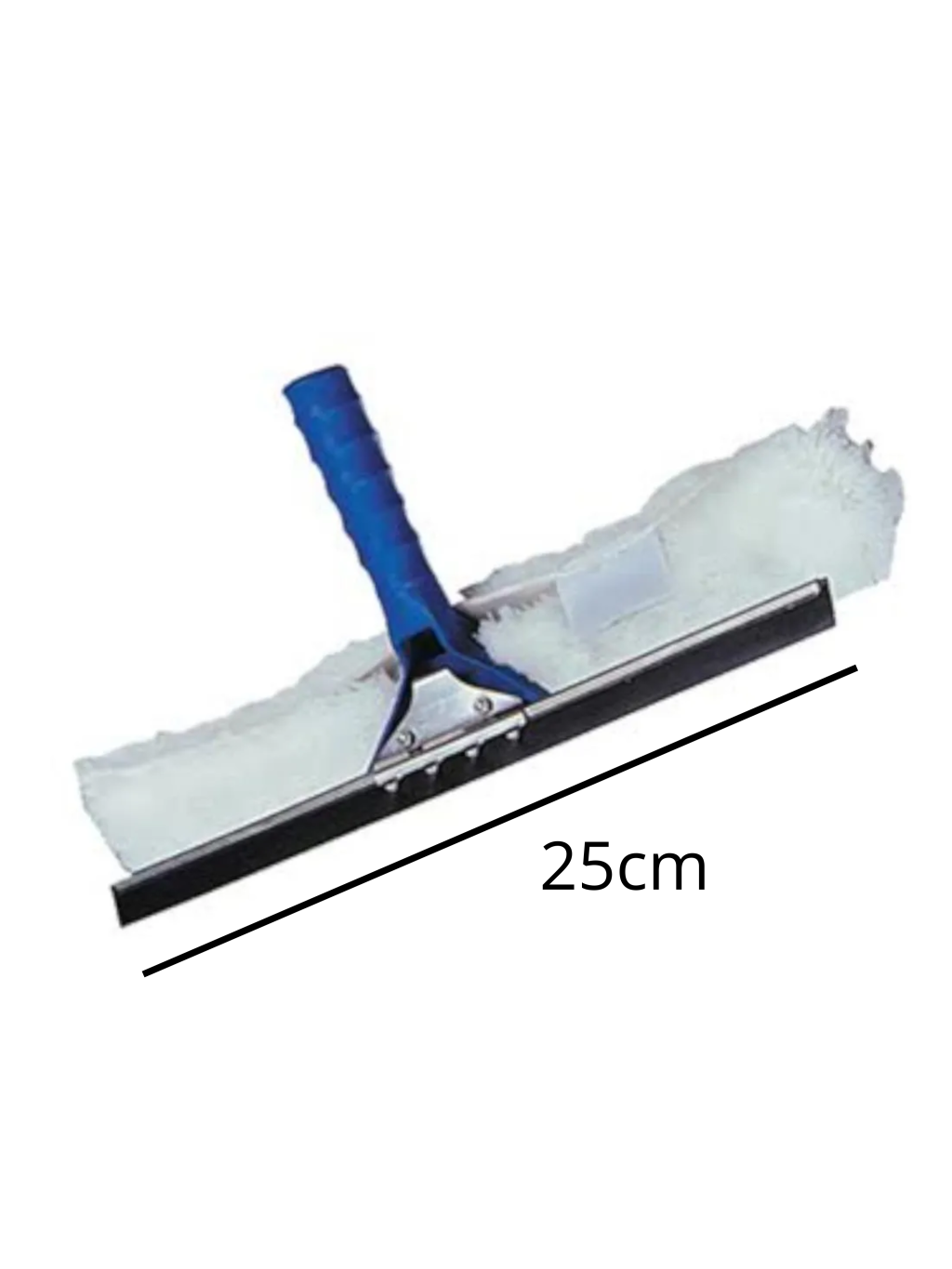 COMBINADO 2X1 SEM CABO 25CM