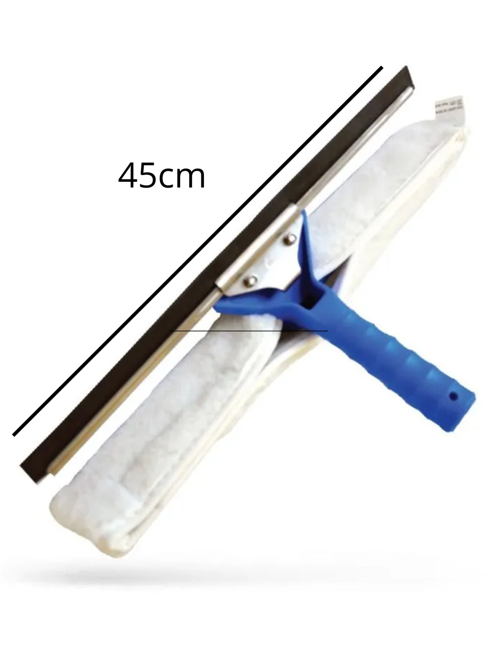 COMBINADO 2X1 SEM CABO 45CM