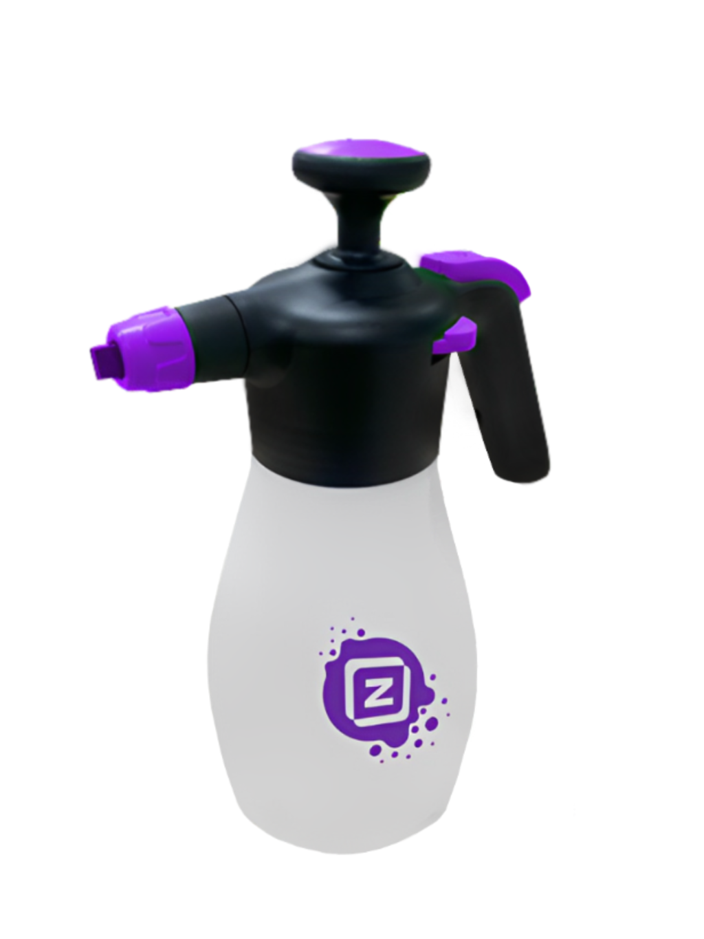 PULVERIZADOR DE COMPR MANUAL 1.8L ZACS