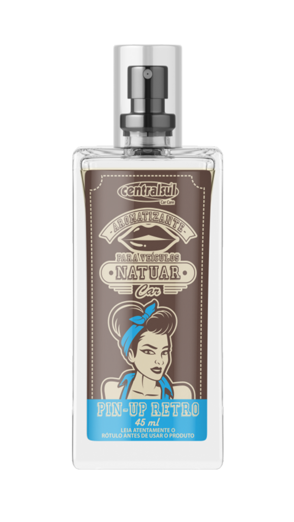Aromatizante Natuar 45ml