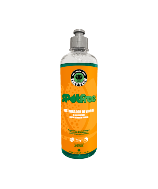 SpotFree Removedor de Chuva Ácida e Restaurador de Vidros