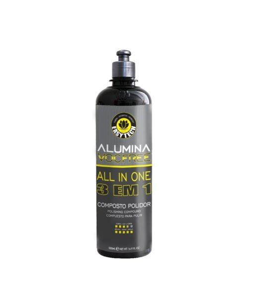 Aluminia All in One EasyTech